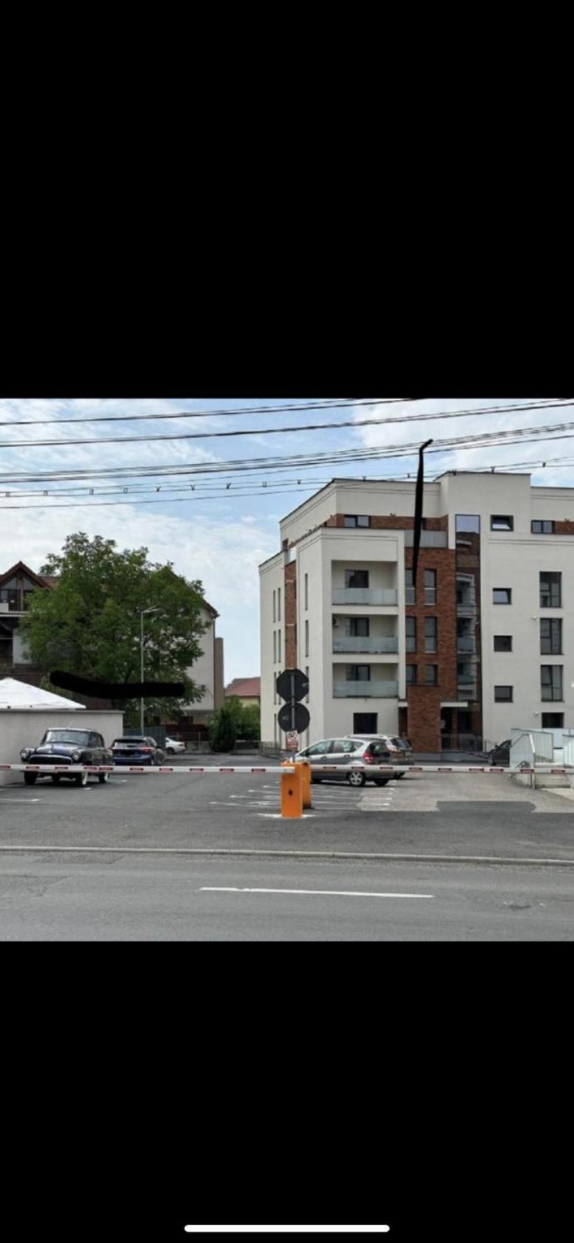 Smart Residence Baia Mare Exterior photo